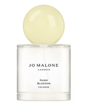 JO MALONE Nashi Blossom Cologne Perfume Woman Men 1.7oz 50ml Limited Ed NeW - £61.57 GBP