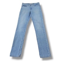 Levi&#39;s Jeans Size 27 W29&quot;xL30.5&quot; Levi&#39;s 311 Shaping Skinny Jeans Stretchy Jeans - £22.85 GBP