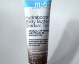 M61 Hydraboost body butter gradual tan  1oz - $14.84