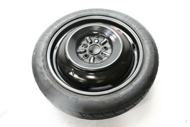 2003-2007 Infiniti G35 Coupe Oem Spare Tire Donut Wheel Rim 135/70//16 H0504 - £137.67 GBP