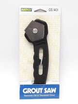 Nattco GS 1401 Grout Saw  - $10.50