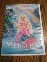 Barbie Fairytopia: Mermaidia  [DVD] - £9.40 GBP