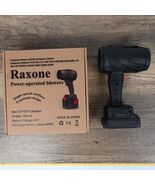 Raxone High-Performance Power-Operated Blowers with Lithium-Ion Battery - €42,61 EUR