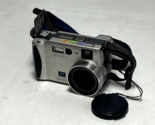 Sony DSC-S70 Cyber Shot LCD Digital Camera 3.3MP 6x Zoom FREE S/H - £27.84 GBP