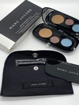 Marc Jacobs Style Eye-Con No. 3 Plush Eyeshadow Palette in 110 Shoe Gaze... - £15.52 GBP