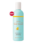 Jafra Tender Moments Baby Bath and Body Oil New. 8.4oz - £22.80 GBP