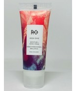 R+Co High Dive Moisture + Shine Creme 0.5 fl.oz. 15 ml. travel size - £10.18 GBP