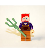 Horse Breeder Minecraft Game Toys Minifigures - €5,67 EUR