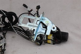 Chrysler Crossfire Convertible Hydraulic Roof Soft Top Pump Motor Rams & Latches image 13