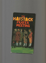 The Haystack Prayer Meeting (VHS) - £10.10 GBP