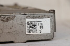 2004 Dodge Ram 5.7L Hemi Engine Control Unit Module ECU ECM image 5