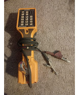 HARRIS LINEMAN&#39;S BUTT PHONE MODEL # TS22ALO - $564.31 MXN