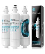 Apex Essentials ADQ36006101 Compatible LG LT700P Kenmore 9690 2 Pack White - $258.53 MXN