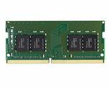 Kingston ValueRAM 16GB 3200MT/s DDR4 Non-ECC CL22 SODIMM 2Rx8 1.2V KVR32... - £28.63 GBP+