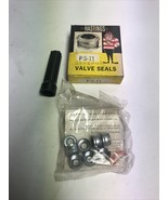 Hastings PS-11 (8) Valve Seals A-266 - $13.29