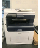Xerox VersaLink B405DN A4 Mono MFP Copier Printer Scanner Fax  47 ppm 50... - $12,734.05 MXN