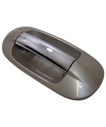 Genuine Ford 7L7Z-7826605-AE Handle Assembly - Door - Outer - $1,117.41 MXN