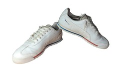 Puma BMW Motorsport x Roma &#39;White&#39; 306638-02 Men&#39;s Sz 13 - $17.64