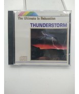 Thunderstorm - Audio CD By Various Artists - - £1.91 GBP