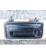 1995 CADILLAC BROUGHAM  FLEETWOOD RIGHT FRONT DOOR HANDLE OEM USED 94 96... - $1,432.02 MXN