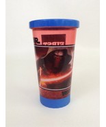 Disney Star Wars ZAK Cup Mug With Lid First Order The Force Awakens Ligh... - $14.80