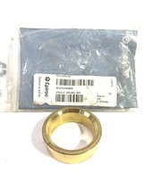 Epiroc Atlas Copco Internal Brass Bushing 1.75 Inch Inside Diameter 2657... - £31.17 GBP