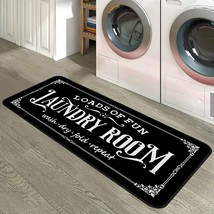  Laundry Room Rug 20&quot;x47&quot; - £23.37 GBP