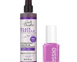 Carol&#39;s Daughter Black Vanilla Leave In Conditioner for Curly, Wavy or N... - $9.65