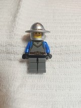 LEGO King&#39;s Knight Scale Mail Minifigure (Cas531) Sets-70404 850888 - $15.73 CAD