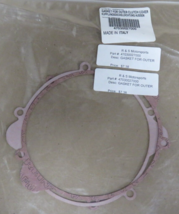 2003-2005 KTM Outer Clutch Cover Gasket 47030027000 85SX 105SX 105 85 SX - $9.85