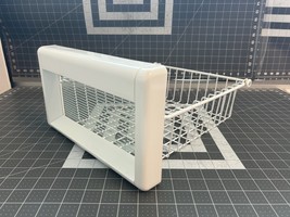 Sub-Zero Refrigerator Wire Basket P# 4180895 - $39.30