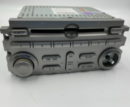 2004-2005 Buick Endeavor AM FM CD Player Radio Receiver OEM N04B13002 - £70.78 GBP