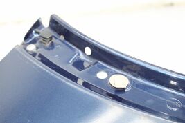 02-06 MINI COOPER Passenger Side Fender Panel F433 image 5