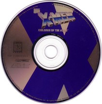 X-Men: Children of the Atom Microsoft Windows PC CD - $10.40