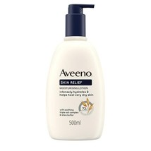 Aveeno Colloidal Oatmeal Skin Relief Body Lotion 500ml - €14,64 EUR