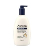 Aveeno Colloidal Oatmeal Skin Relief Body Lotion 500ml - $23.29 CAD