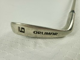 Orlimar SF 302 9 Iron  L- Flex - Graphite Shafts - RHP Golf Club - $12.19