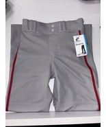 Champro Sports Youth MVP Open Bottom Baseball Pants BP41UYgsps szsmall g... - $223.05 MXN