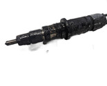 Fuel Injector Single From 2012 Ram 2500  6.7 - £78.14 GBP