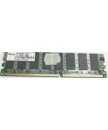 256MB PC-2700 333MHz DDR Standard OEM (LD Brand) - $188.49 MXN