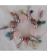 Festival Charms Italian bracelet - $3,776.76 MXN