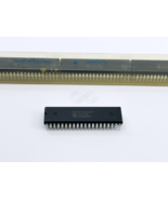 1X PIC16C74B-04/P Microchip 8-bit MCU OTP 4MHz A/D PWM USART SPI I2C 40-DIP - $121.27 MXN