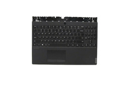 New Genuine Lenovo Legion Y540-15 Series Palmrest Touchpad Keyboard 5CB0... - $290.99