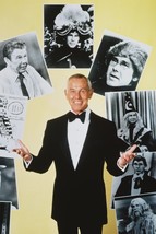 Johnny Carson 18x24 Poster - £19.11 GBP