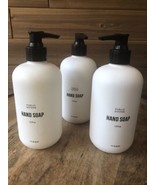Sustainable, Healthy, and All-Natural Hand Soap (Public Goods) (12 fl oz) - $23.33