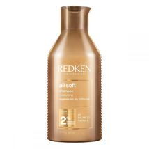 Redken All Soft  Shampoo 10 oz - $34.34