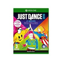 Just Dance 2015 (for Xbox One)  - $59.00