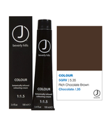 J Beverly Hills COLOUR Botanically Infused Hair Color Cream  - 5GRV 5.35... - $24.60