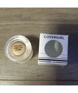 COVERGIRL VITALIST HEALTHY GLOW HIGHLIGHTER Daybreak NIB - $12.49 CAD