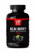 Immune Boos - Acai Berry Extract - Acai Supplement 1B - £10.43 GBP